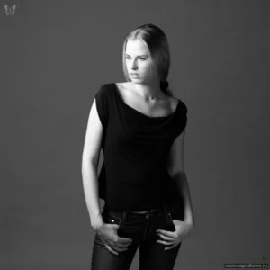 Natal'a Tutrumova's photo