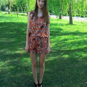 Valentyna Ruzhytska's photo