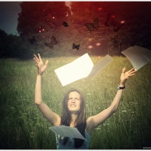 Nastya Mihalchenko's photo