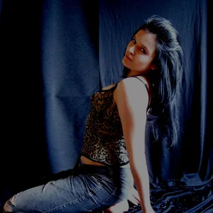 Aleksandra Kozinec's photo