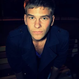 GRIGORIO GAVRILOV's photo