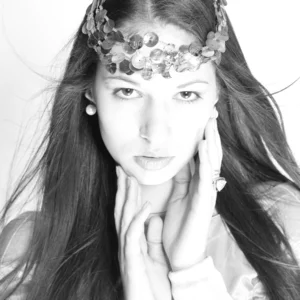 Дарина Сылкина's photo