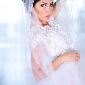Fatima Tukusheva's photo