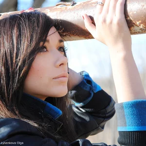 Ol'ga Lysenkova's photo