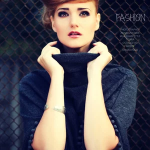 Olga Garkava's photo