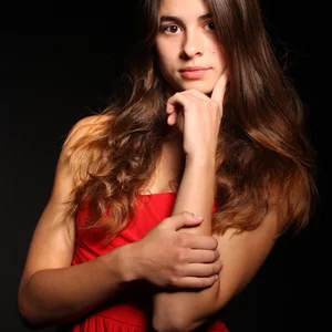 Lera Remizova's photo