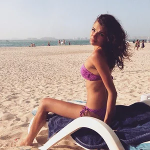 Valeria Averina's photo