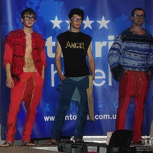 Sergej Korolenko's photo
