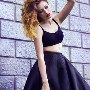 Anastasia Moiseeva's photo