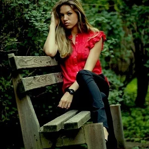 Veronika Polevaya's photo