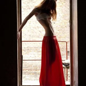 Vladislava Degtareva's photo