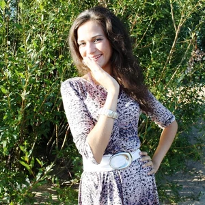 Ekaterina Nikolaeva's photo