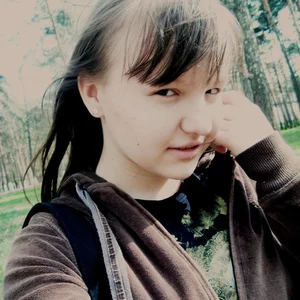 Mary Lavel Tio evchenko's photo