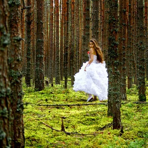 Arina Grin's photo