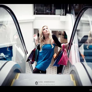 Foto de Alena Kondrasova