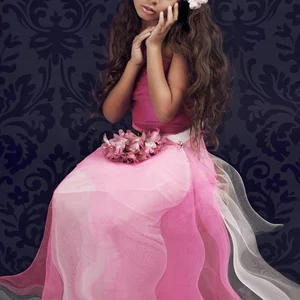 Viktoria Deeva's photo