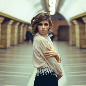 Elena Zheynova's photo