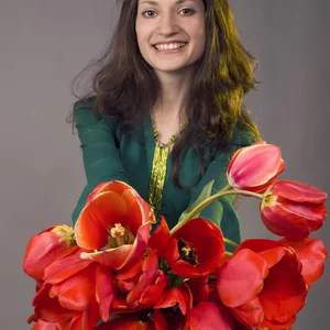Marina Tolkaceva's photo