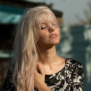 Катя Лактионова's photo
