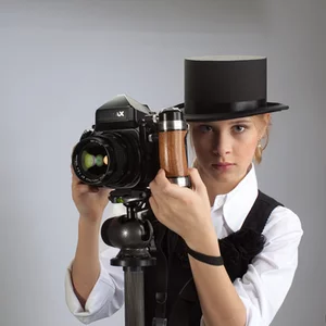 Foto svin'in svin'in