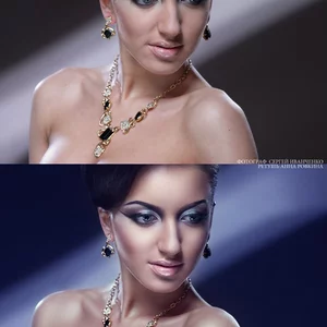 Anna Rovkina's photo