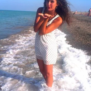 Irina Vovk's photo