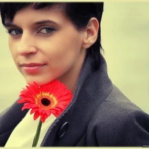 Alena Verba's photo
