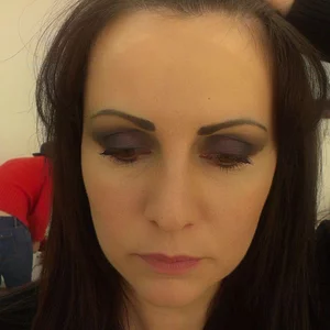 Makeup, Smokeyeyes, визаж, Pro, Newyear