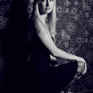 Ana Voronina's photo