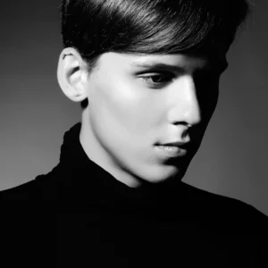 Kirill Erema's photo