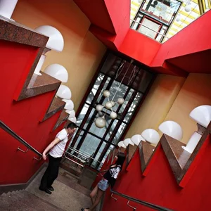 Elizaveta Izvekova's photo