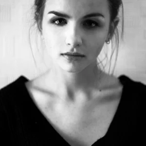 Anastasiya Kondratyuk's photo
