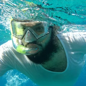 Foto Osama Mobarak