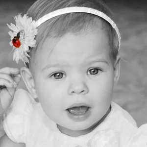 Viktoria Baranova's photo