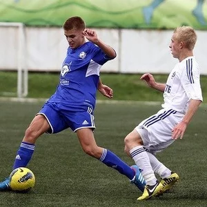 Aleksej Korshunov's photo