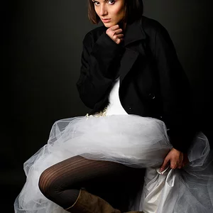 Ekaterina Levanova's photo
