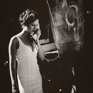 Khrystyna Ialova's photo