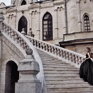 Inna Tkacheva's photo
