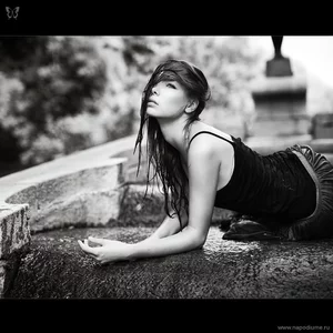 Ulia Borodina's photo