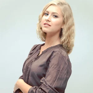 Foto von Anna Prostova