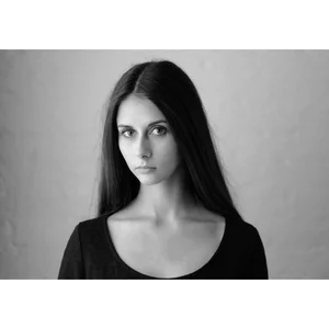 Ul'ana Klubova的照片
