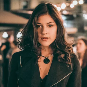 Arina Kasamara picture