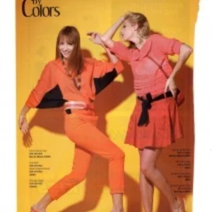 "Dress Code" June 2011