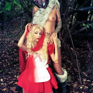 Anastasia Artjomova's photo
