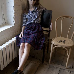 Lena Holkina's photo