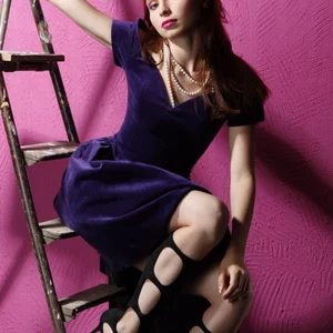 Foto von Anastasia K