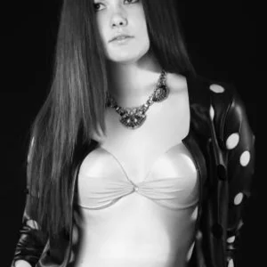 Tania Syzkova's photo