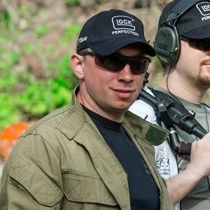 Ievhen Gasilo picture