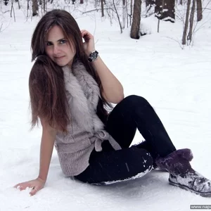 Ksenia Degtareva's photo