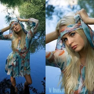 Alina Persikova's photo